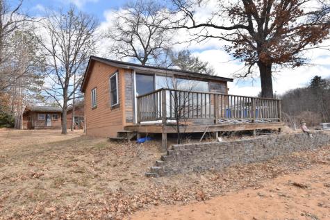 3434 Chenoweth Drive Webster WI 54893