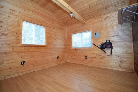 3434 Chenoweth Drive Webster WI 54893