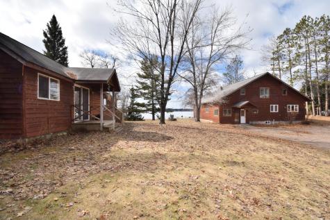 3434 Chenoweth Drive Webster WI 54893
