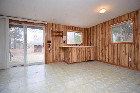 3434 Chenoweth Drive Webster WI 54893