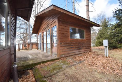 3434 Chenoweth Drive Webster WI 54893