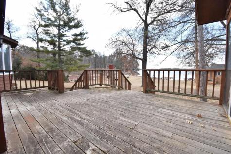 3434 Chenoweth Drive Webster WI 54893