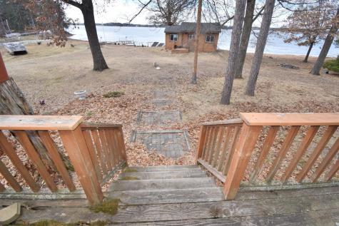 3434 Chenoweth Drive Webster WI 54893