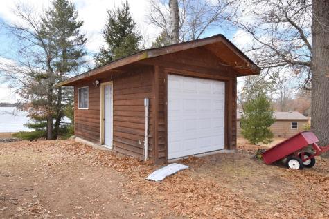 3434 Chenoweth Drive Webster WI 54893