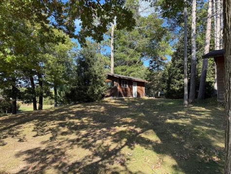 3434 Chenoweth Drive Webster WI 54893