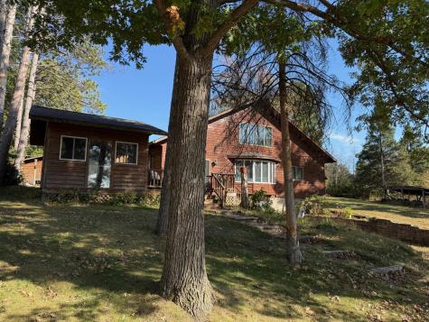 3434 Chenoweth Drive Webster WI 54893