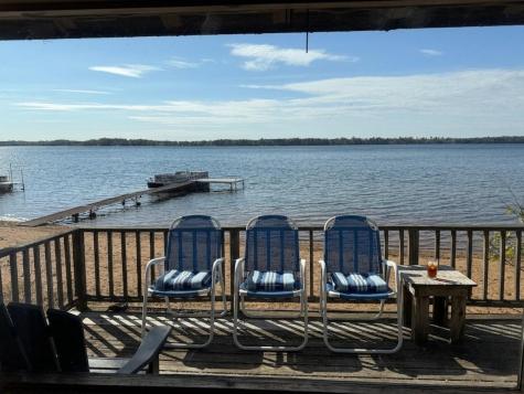 3434 Chenoweth Drive Webster WI 54893
