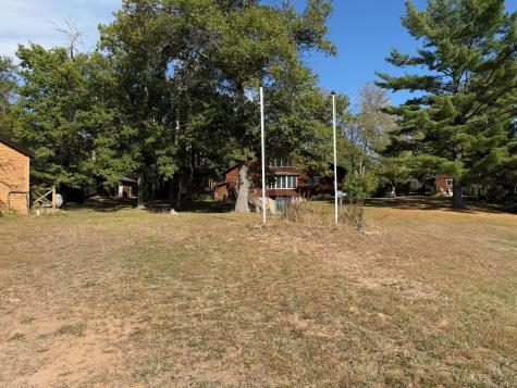 3434 Chenoweth Drive Webster WI 54893