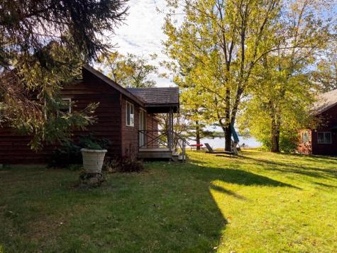 3434 Chenoweth Drive Webster WI 54893