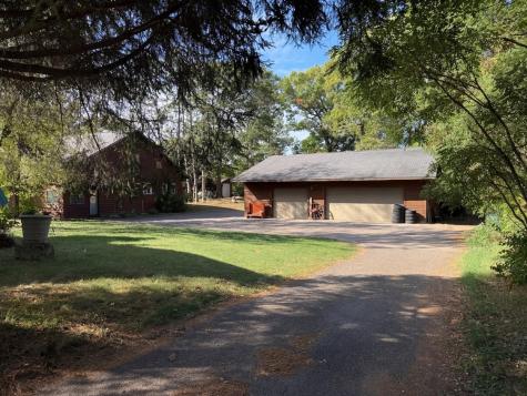 3434 Chenoweth Drive Webster WI 54893