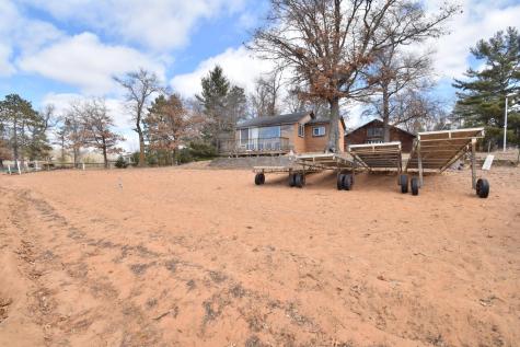 3434 Chenoweth Drive Webster WI 54893