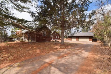 3434 Chenoweth Drive Webster WI 54893