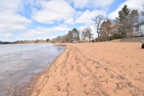 3434 Chenoweth Drive Webster WI 54893