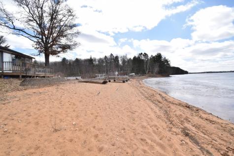 3434 Chenoweth Drive Webster WI 54893