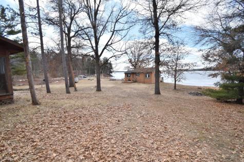 3434 Chenoweth Drive Webster WI 54893