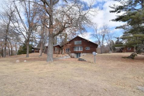 3434 Chenoweth Drive Webster WI 54893