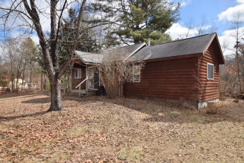 3434 Chenoweth Drive Webster WI 54893