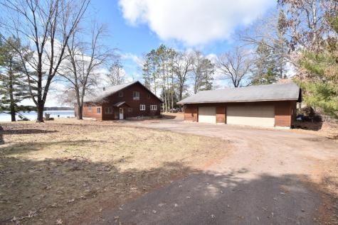3434 Chenoweth Drive Webster WI 54893