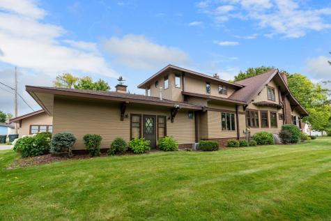 922 Douglas Street Alexandria MN 56308