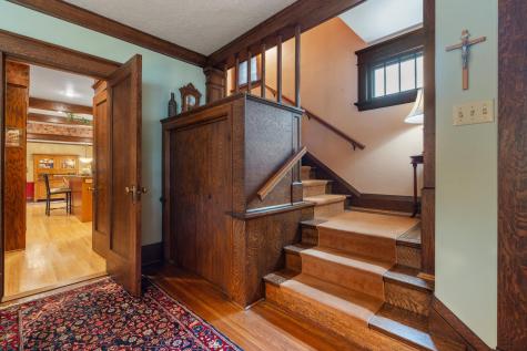 922 Douglas Street Alexandria MN 56308