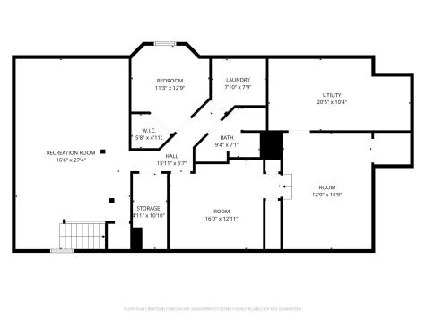 922 Douglas Street Alexandria MN 56308