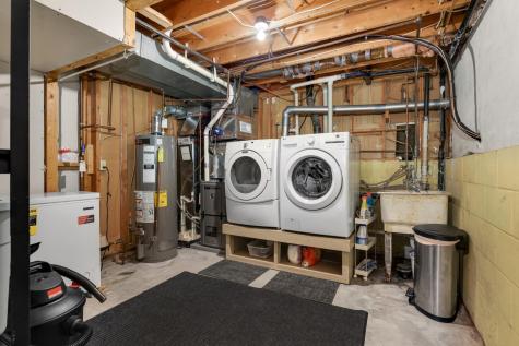 9724 Jackson Street NE Blaine MN 55434