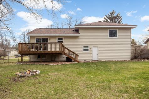 9724 Jackson Street NE Blaine MN 55434