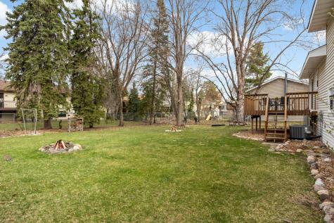 9724 Jackson Street NE Blaine MN 55434