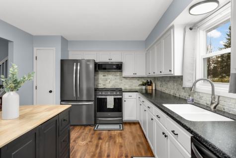 9724 Jackson Street NE Blaine MN 55434
