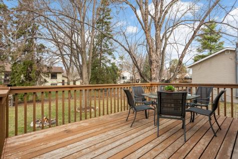 9724 Jackson Street NE Blaine MN 55434