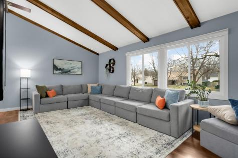9724 Jackson Street NE Blaine MN 55434