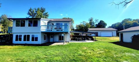 43769 Vista Road Isle MN 56342