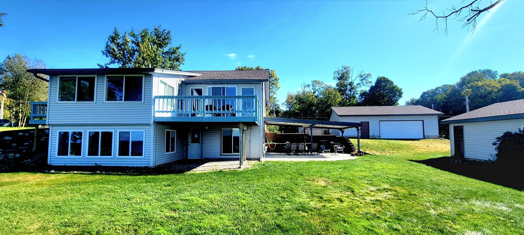 43769 Vista Road Isle MN 56342