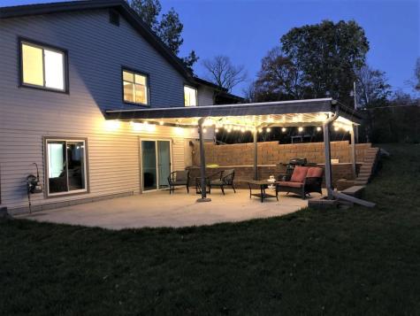 43769 Vista Road Isle MN 56342