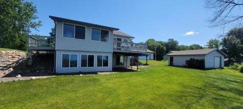 43769 Vista Road Isle MN 56342