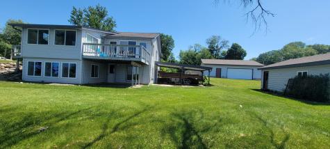 43769 Vista Road Isle MN 56342
