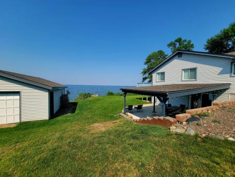 43769 Vista Road Isle MN 56342