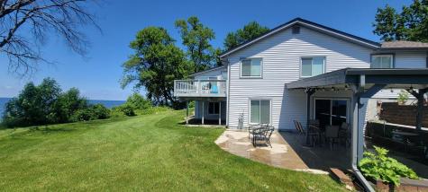 43769 Vista Road Isle MN 56342