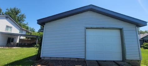 43769 Vista Road Isle MN 56342