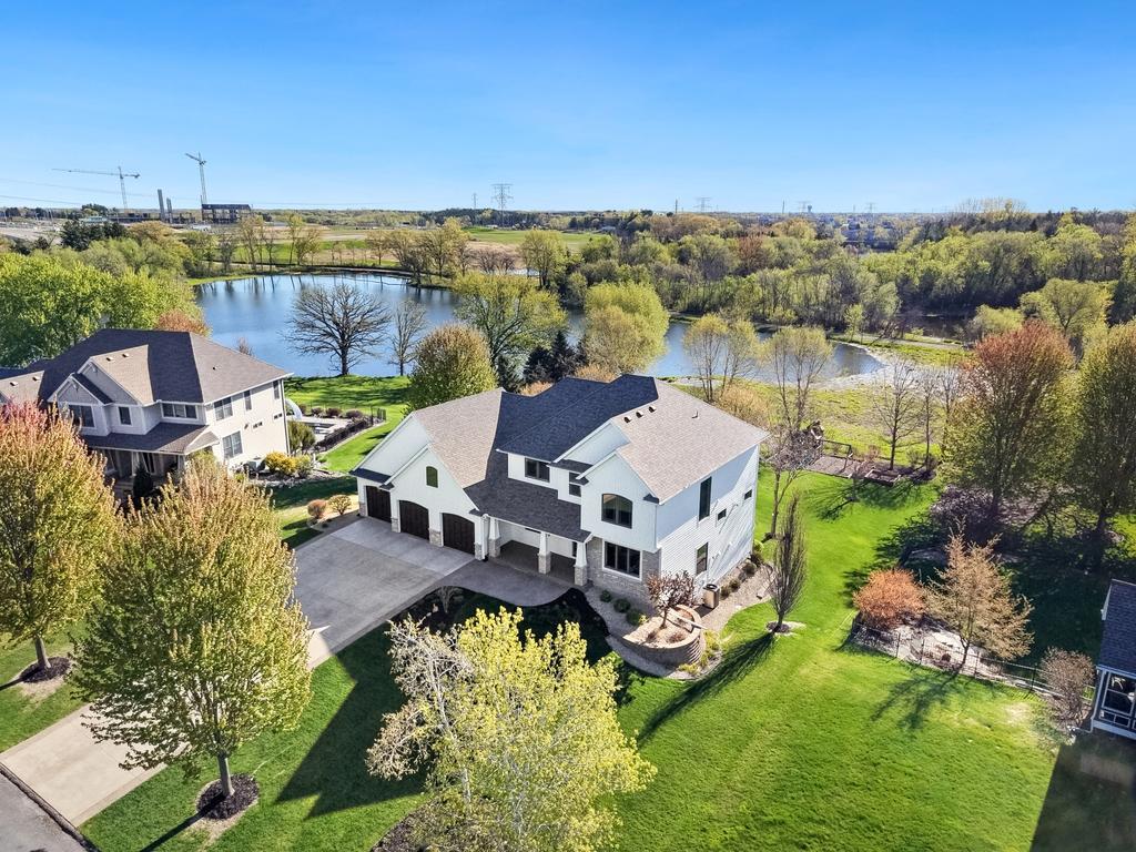 5729 Linden Avenue N Lake Elmo MN 55042