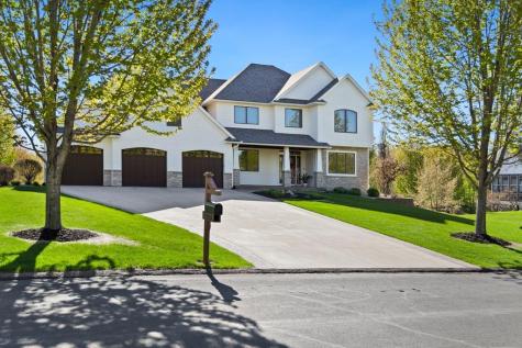 5729 Linden Avenue N Lake Elmo MN 55042