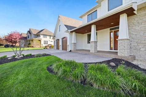 5729 Linden Avenue N Lake Elmo MN 55042
