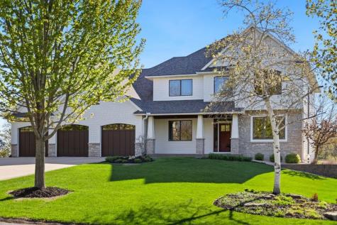 5729 Linden Avenue N Lake Elmo MN 55042