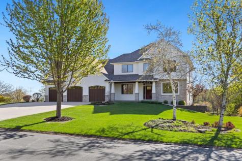 5729 Linden Avenue N Lake Elmo MN 55042