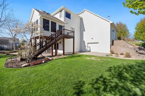 5729 Linden Avenue N Lake Elmo MN 55042