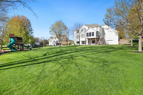 5729 Linden Avenue N Lake Elmo MN 55042