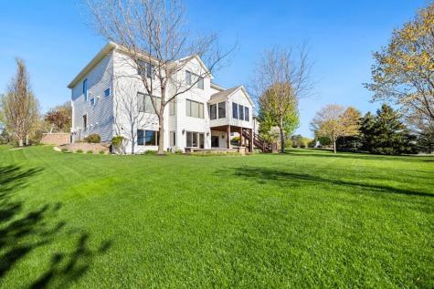 5729 Linden Avenue N Lake Elmo MN 55042