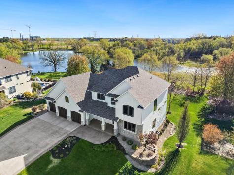 5729 Linden Avenue N Lake Elmo MN 55042