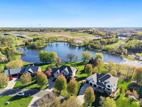 5729 Linden Avenue N Lake Elmo MN 55042