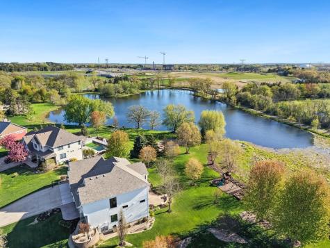 5729 Linden Avenue N Lake Elmo MN 55042
